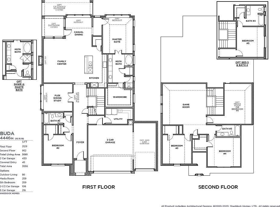 2nd image of 1502 Miracle Mile