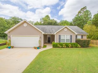 135 Saint James Ct, Anderson, SC 29621