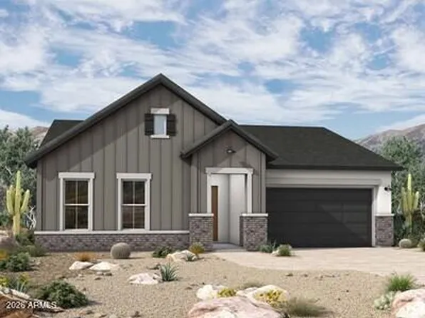 2929 E COLD PRESS Drive, San Tan Valley, AZ 85140