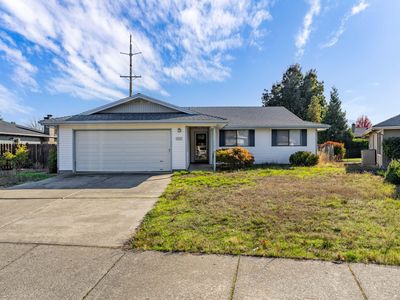 3046 Crystal Mountain Ave, Medford, OR, 97504