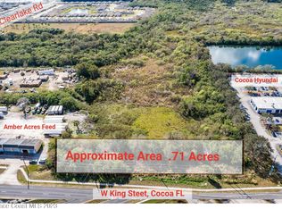 0 King St, Cocoa, FL 32922