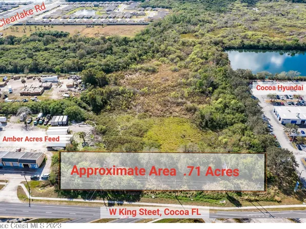 0 King St, Cocoa, FL 32922