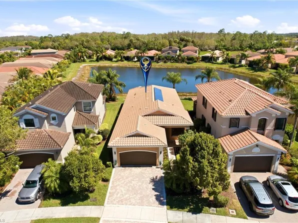 11505 Summerview WAY, FORT MYERS, FL 33913