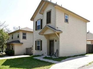 1814 Ulit Ave #B, Austin, TX 78702