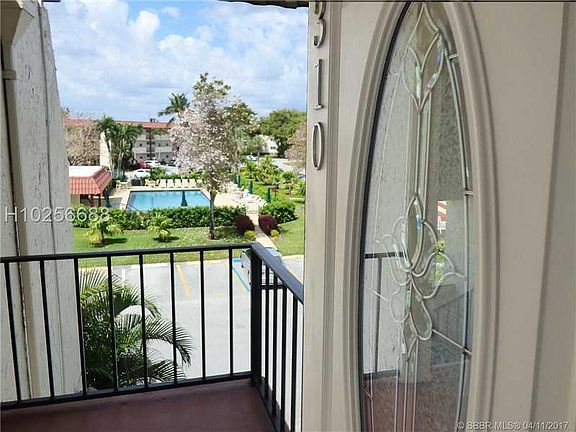 2nd image of 400 S Hollybrook Dr APT 310