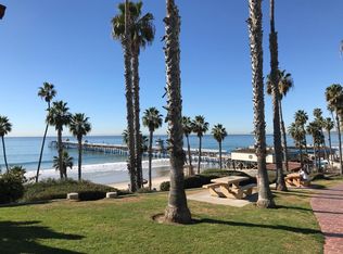 404 S Ola Vis APT D, San Clemente, CA 92672