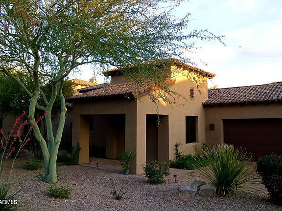 2nd image of 8057 E Greythorn Dr #20