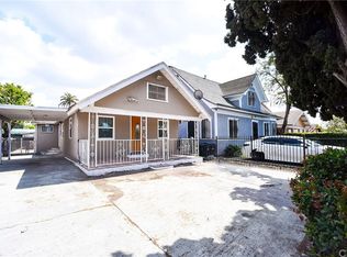 9308 Graham Ave, Los Angeles, CA 90002