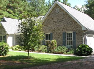 235 Sunrise Ln, Rice, VA 23966