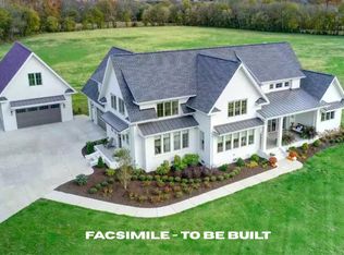 Lot 4 Jenkins Road Lot 4  - Modern Farmhouse, Bedford, NH 03110