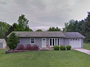 21140 Country View Dr, Chugiak, AK 99567