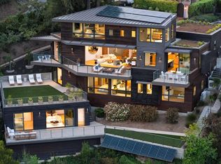 2 Upper Alcatraz Pl, Mill Valley, CA 94941