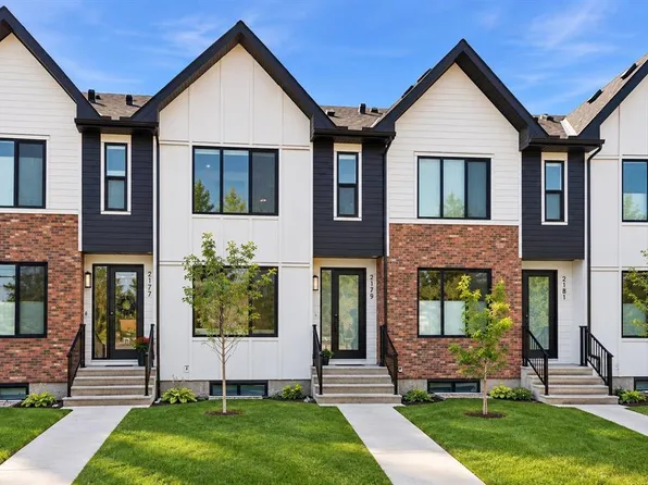 2179 N 49th Ave SW, Calgary, AB T2T 2T8