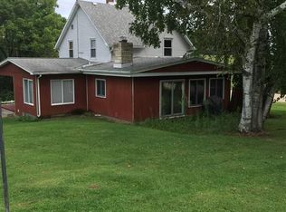 12812 Scenic Ridge Rd, Savanna, IL 61074