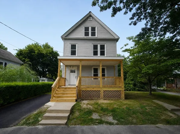 10 Elm St, South Hadley, MA 01075