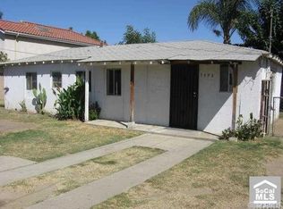 1373 W Grand Ave, Pomona, CA 91766
