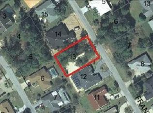 20 Francis Ln, Palm Coast, FL 32137