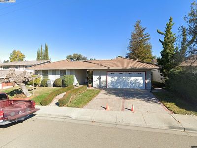 1140 Concord St, Pleasanton, CA, 94566