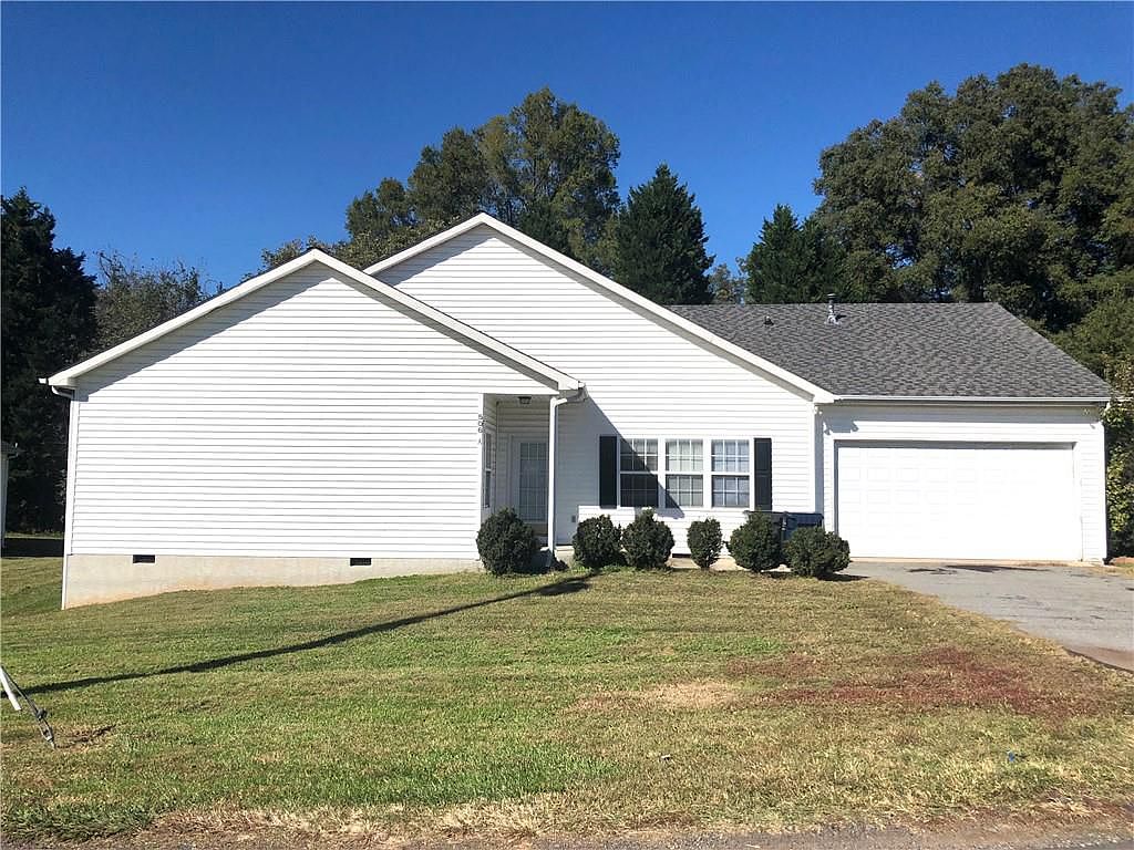 507 S Old Statesville Rd B, Huntersville, NC 28078 Zillow