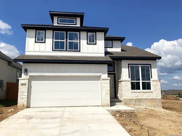 1838 PINING ST, New Braunfels, TX 78132