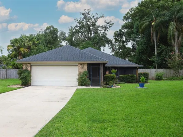 935 Citrus Wood Ct, Longwood, FL 32750