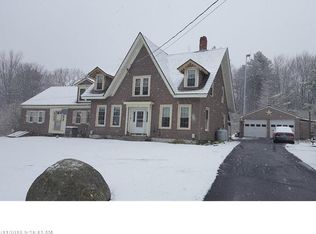 75 Old Lisbon Rd, Topsham, ME 04086