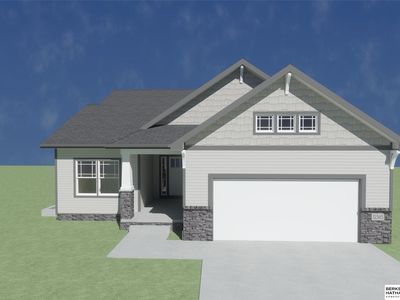 10411 S 109th St, Papillion, NE, 68046