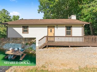 6265 Quail Trl, Gainesville, GA 30506