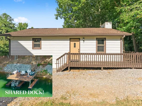 6265 Quail Trl, Gainesville, GA 30506