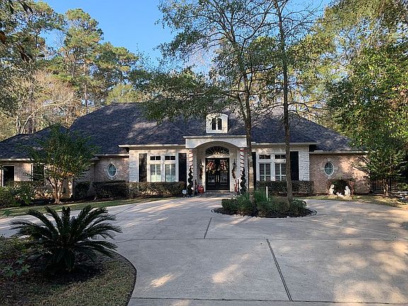 2nd image of 7417 Teaswood Dr