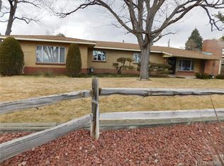 871 S Estes St, Lakewood, CO 80226