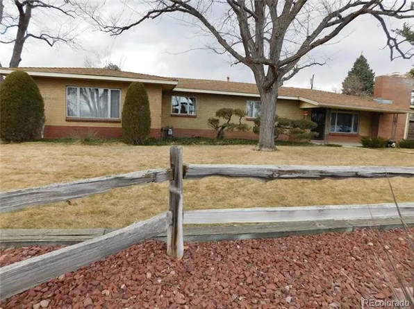 871 S Estes St, Lakewood, CO 80226