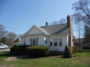 442 Summer St, Brockton, MA 02302