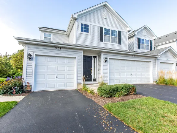 1210 Waverly Dr #1210, Fox Lake, IL 60020