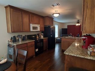 4925 Fitzhugh Ave, Fort Worth, TX 76105