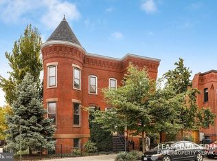 1000 N St NW #B, Washington, DC 20001