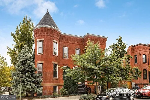 1000 N St NW #B Photo 1