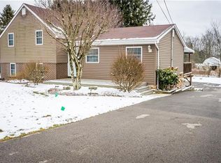 109 Cornell Dr, Butler, PA