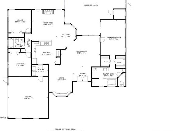 3rd image of 2209 N Essex Ave