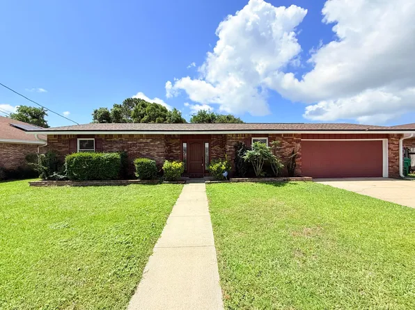 710 Osage Dr, Fort Walton Beach, FL 32547