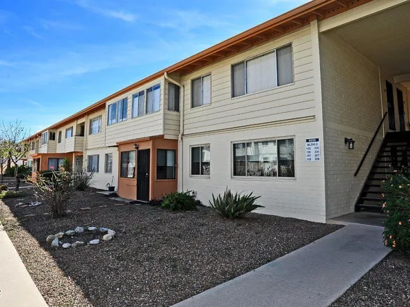 8050 E Broadway Blvd #D105, Tucson, AZ 85710