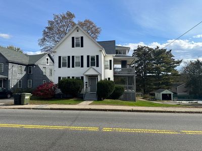 32 Main St, Spencer, MA, 01562