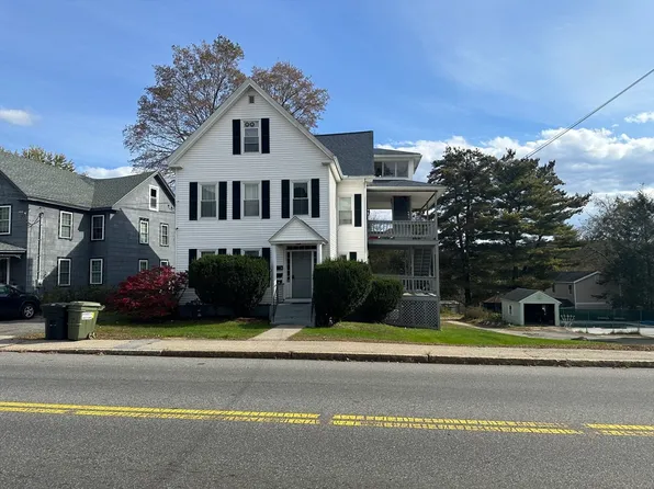 32 Main St, Spencer, MA 01562