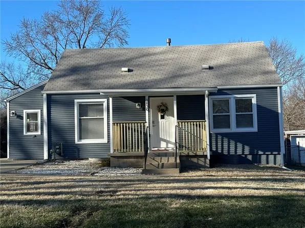 3830 Meadow Ln, Kansas City, MO 64137