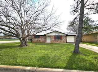 4400 Redbird Dr, Brownwood, TX 76801