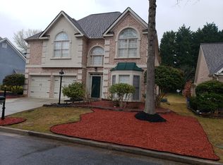 4438 Village Springs Run, Dunwoody, GA 30338