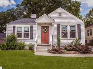 15 McAdoo Ave, Greenville, SC 29607