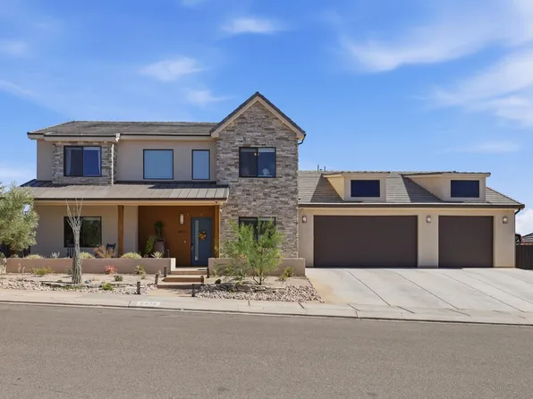 2976 E Sycamore Ln, St George, UT 84790