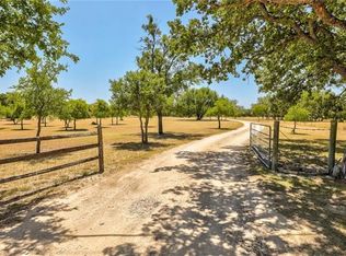 225 Young Ranch Rd, Georgetown, TX 78633