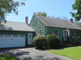 10 Pioneer Rd, Westbrook, ME 04092